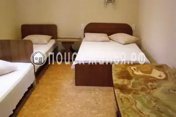 Частный сектор «Уютный 2-х комнатный дом у моря и набережной»