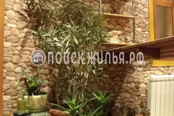 Частный сектор «Уютный 2-х комнатный дом у моря и набережной»