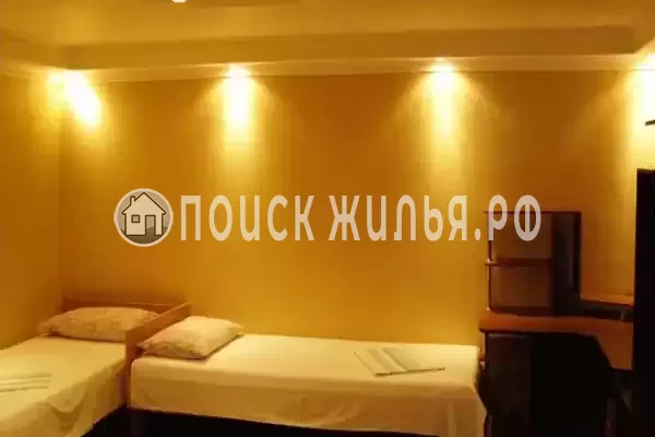 Частный сектор «Уютный 2-х комнатный дом у моря и набережной»