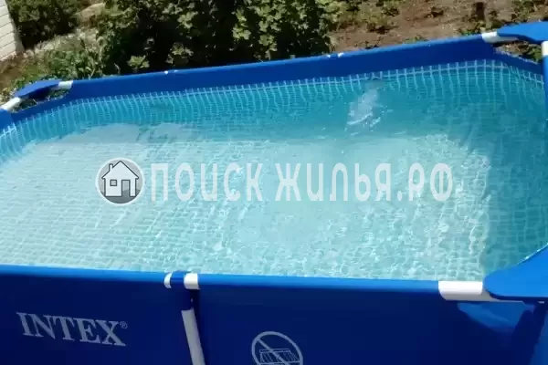 Частный сектор «Уютный 2-х комнатный дом у моря и набережной»