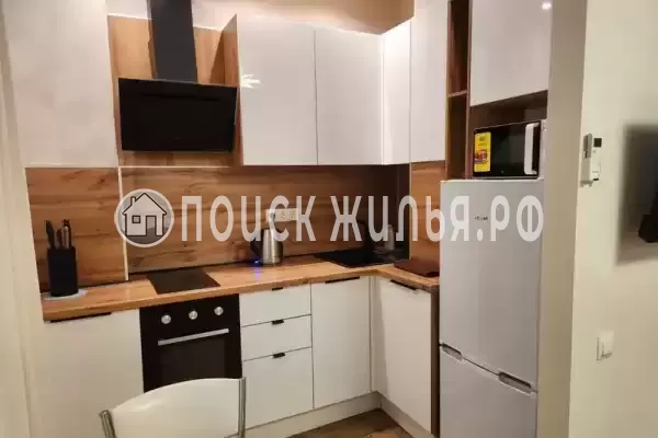 Квартира «Студия с террасой рядом с морем»