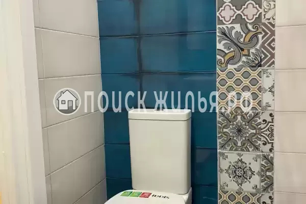 Квартира «Студия с террасой рядом с морем»