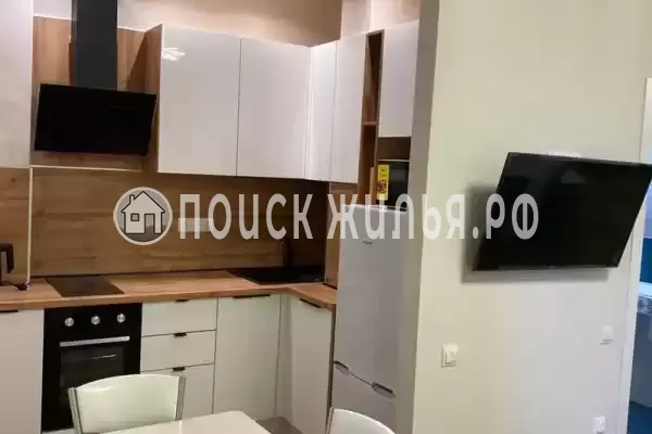 Квартира «Студия с террасой рядом с морем»