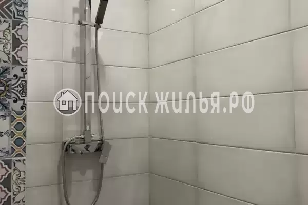 Квартира «Студия с террасой рядом с морем»