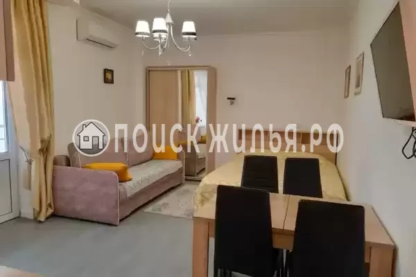 Квартира «Супер-видовая квартира рядом с морем»