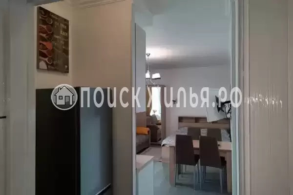 Квартира «Супер-видовая квартира рядом с морем»