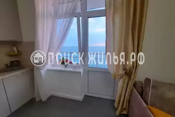 Квартира «Супер-видовая квартира рядом с морем»