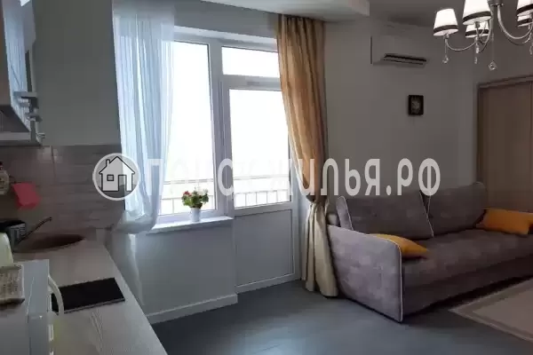 Квартира «Супер-видовая квартира рядом с морем»