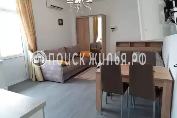 Квартира «Супер-видовая квартира рядом с морем»