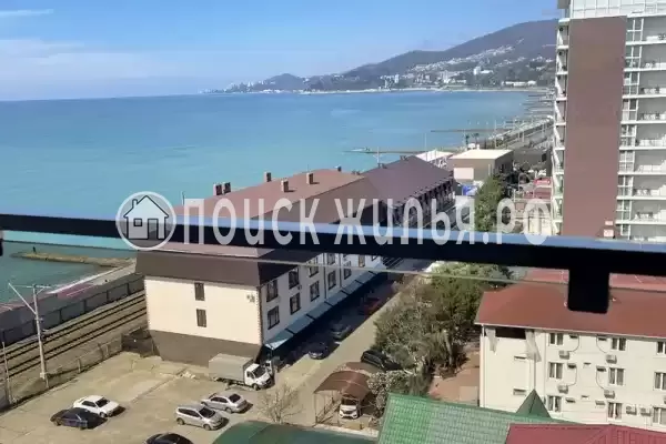 Квартира «Монако 2» Квартира «Монако 2»