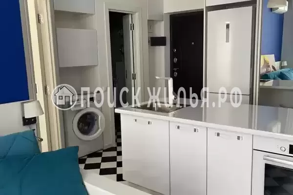 Квартира «Монако 2» Квартира «Монако 2»