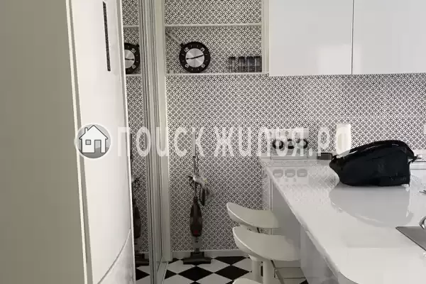 Квартира «Монако 2» Квартира «Монако 2»