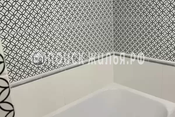 Квартира «Монако 2» Квартира «Монако 2»