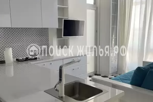 Квартира «Монако 2» Квартира «Монако 2»