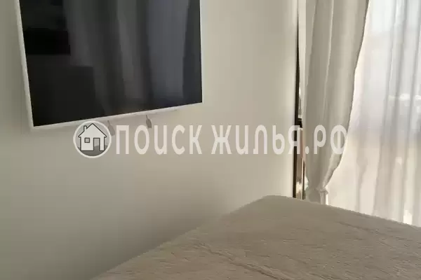 Квартира «Монако 2» Квартира «Монако 2»