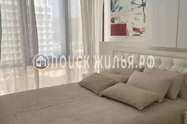 Квартира «Монако 2» Квартира «Монако 2»