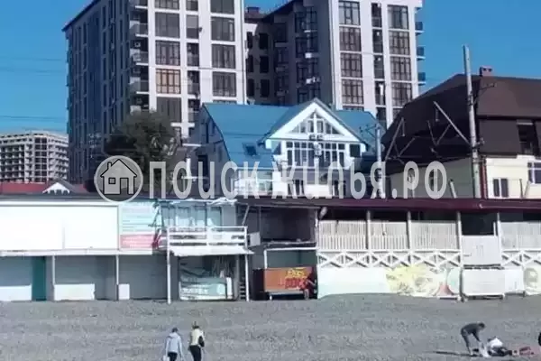 Квартира «Монако 2» Квартира «Монако 2»