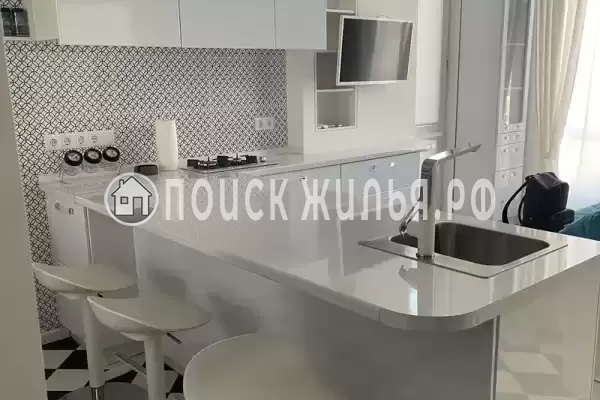 Квартира «Монако 2» Квартира «Монако 2»