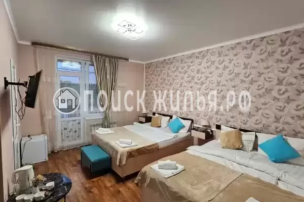 Частный сектор «Дом для большой компании с бассейном»