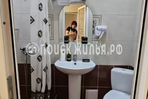 Частный сектор «Дом для большой компании с бассейном»