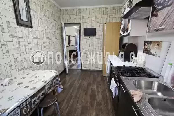 Частный сектор «Дом для большой компании с бассейном»