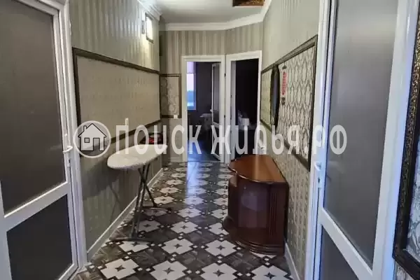 Частный сектор «Дом для большой компании с бассейном»