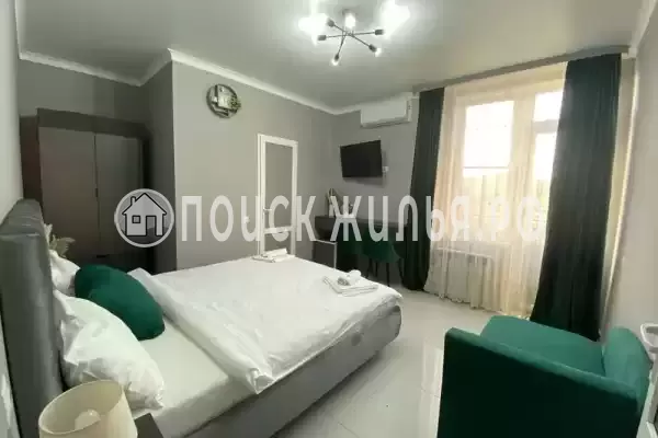 Частный сектор «Дом для большой компании с бассейном»