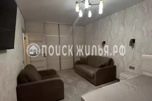 Квартира «Двухкомнатная квартира у моря»