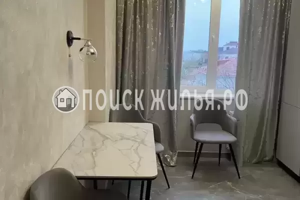 Квартира «Двухкомнатная квартира у моря»