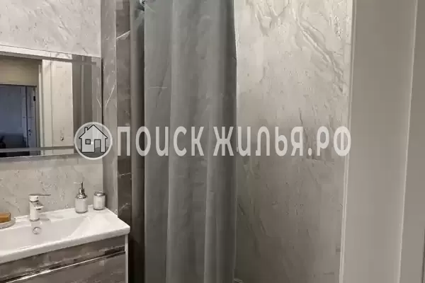 Квартира «Двухкомнатная квартира у моря»