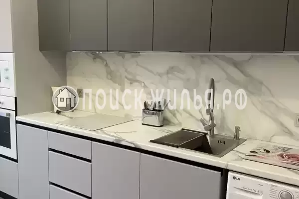 Квартира «Двухкомнатная квартира у моря»