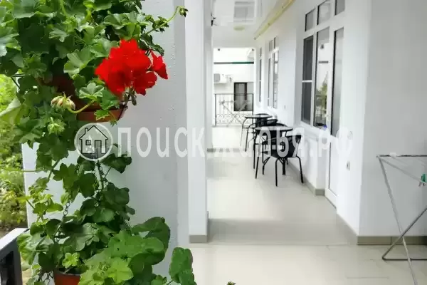 Апартаменты «Анна»