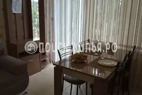 Апартаменты «Анна»