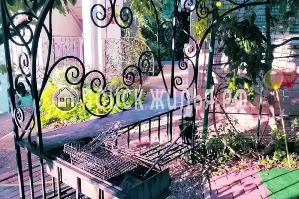 Апартаменты «Анна»