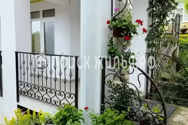 Апартаменты «Анна»