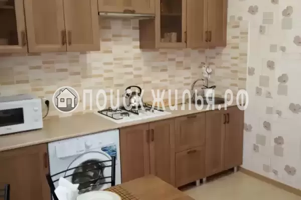 Апартаменты «Анна»