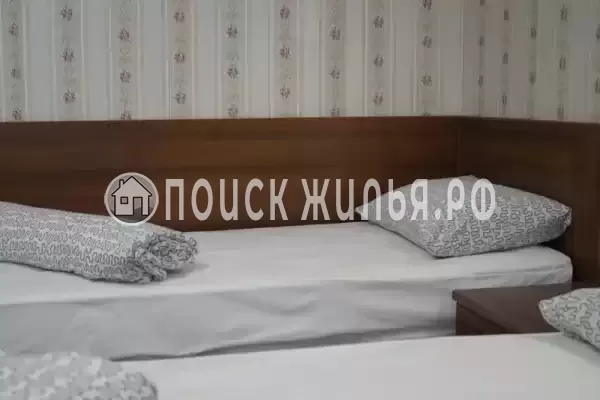 Апартаменты «Анна»