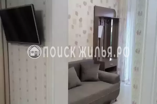 Апартаменты «Анна»