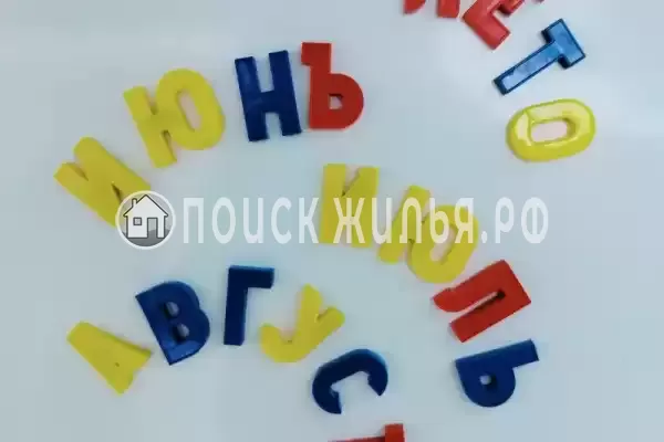 Апартаменты «Анна»