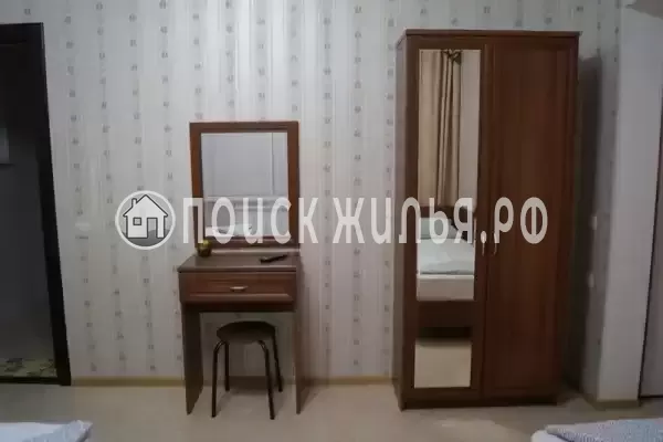 Апартаменты «Анна»