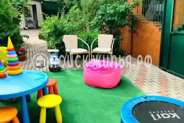 Апартаменты «Анна»