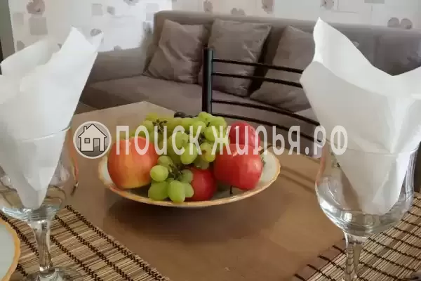 Апартаменты «Анна»