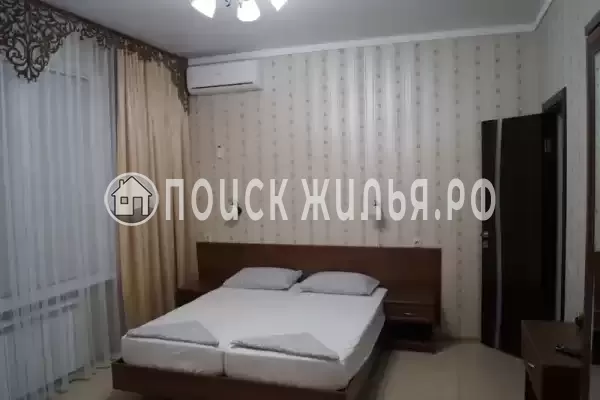 Апартаменты «Анна»