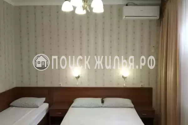 Апартаменты «Анна»