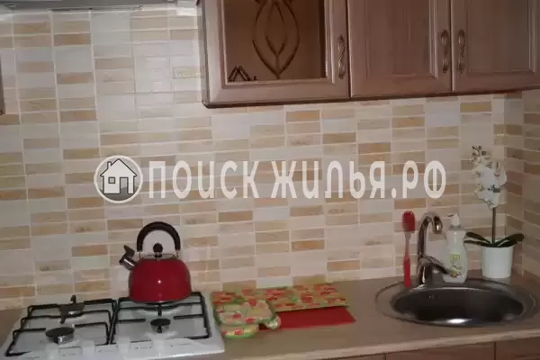 Апартаменты «Анна»