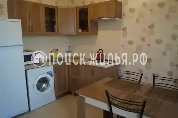 Апартаменты «Анна»