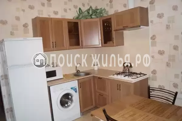 Апартаменты «Анна»