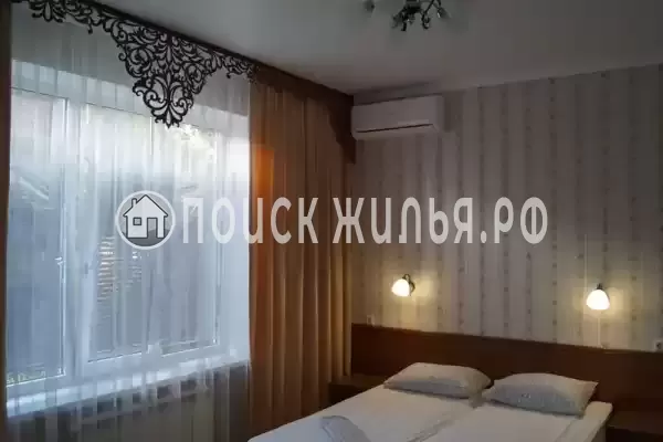 Апартаменты «Анна»