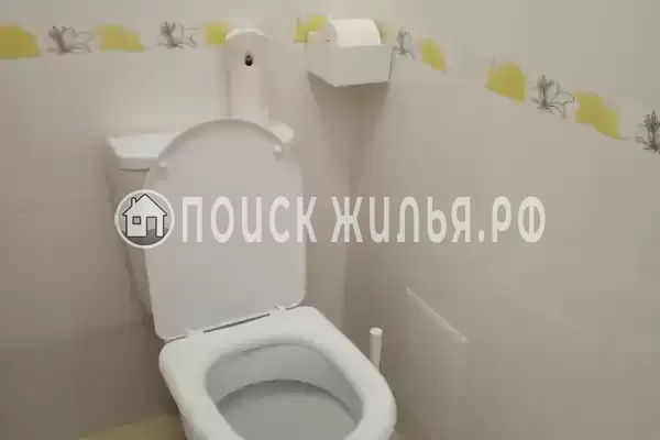 Апартаменты «Анна»