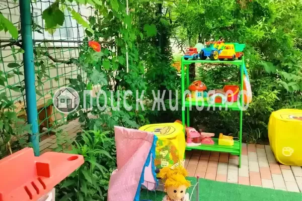 Апартаменты «Анна»